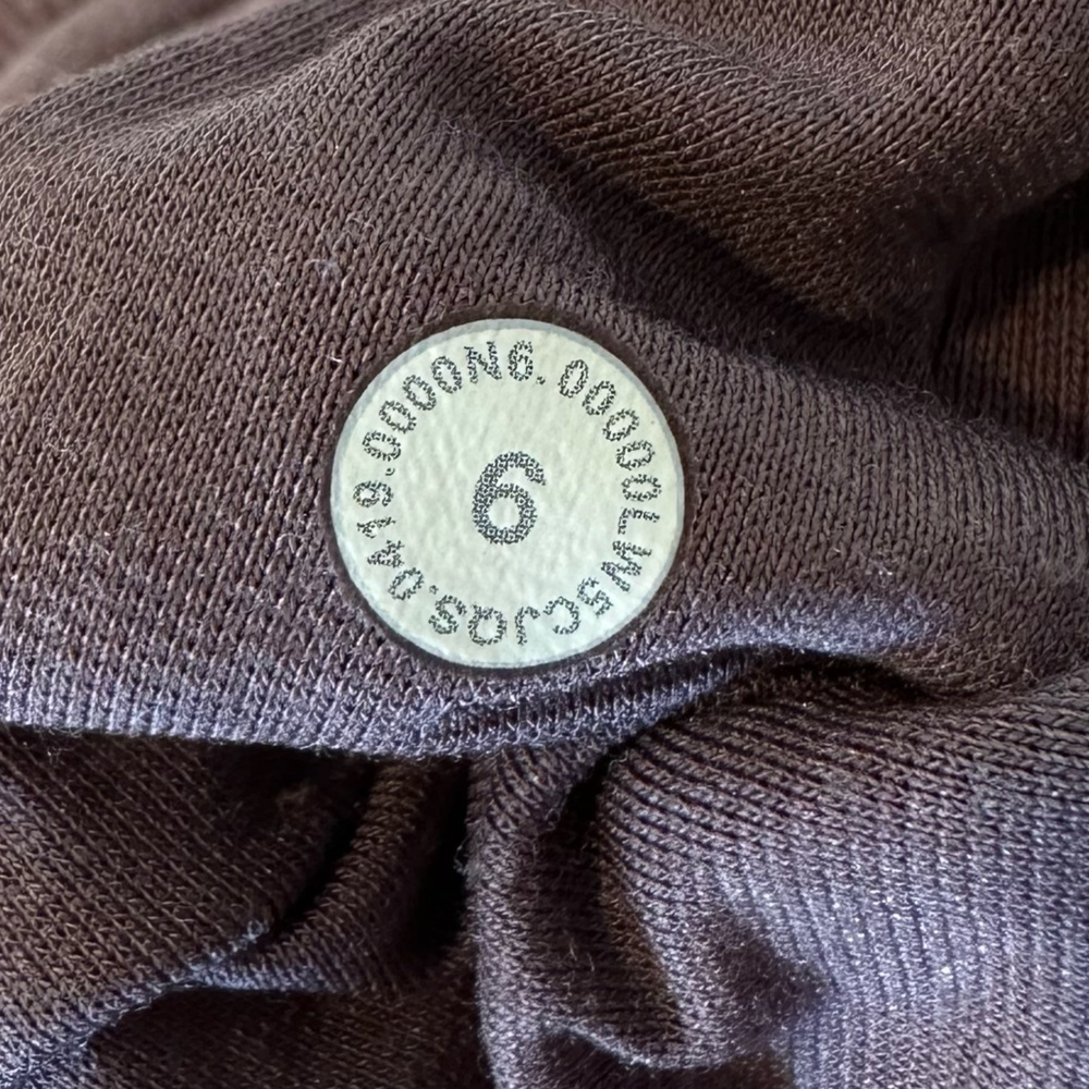 Lululemon Warm Down Jogger II - Picture 7 of 9
